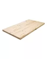 Мебельный щит хв кат. АВ 1400 х 300 х 40