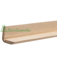 Уголок липа