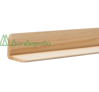 Уголок хв. 50 х 50 х 2,5 кат. Экстра сращ.