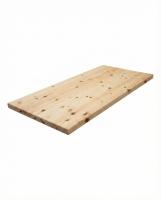 Столешница прямоугольная листв. 1500 х 700 х 40 кат.С
