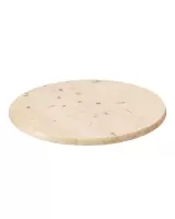 Столешница круглая хв. D  700 х 40 кат.С