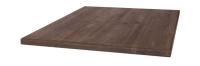 Столешница прямоугольная хв.покрытая маслом цвет орех кат. АВ 2000 х 700 х 28