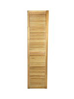 Жалюзийная дверца хв. 2490 х 494 кат.С