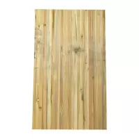 Мебельный щит лиственница 1200 х 300 х 18-20 кат.С