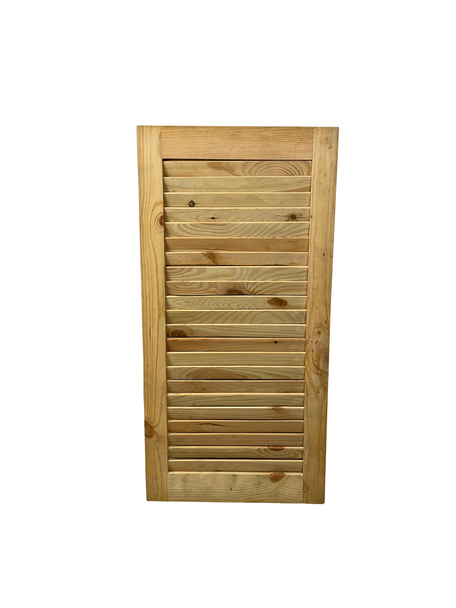 Жалюзийная дверца хв.   395 х 444 кат.С