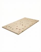 Столешница прямоугольная хв. 1800 х 600 х 40 кат.С