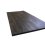 Столешница прямоугольная хв.покрытая маслом цвет орех кат. АВ 1800 х 800 х 28