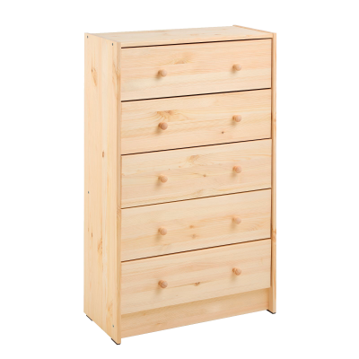 Комод ИКЕА РАСТ 5 ящиков 62х30х110