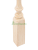 Балясина хв. 60 х 60 х 0,9 (4шт) симметрия