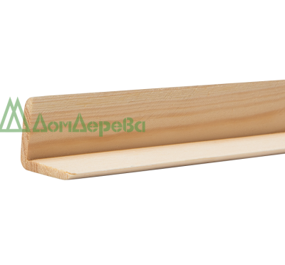 Уголок хв. 30 х 30 х 3,0 кат. Экстра сращ.