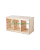 Каркас шкафа Труфаст Trofast горизонтальный 52х93х44