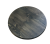 Столешница круглая хв.покрытая маслом цвет орех кат. АВ D  800 х 28