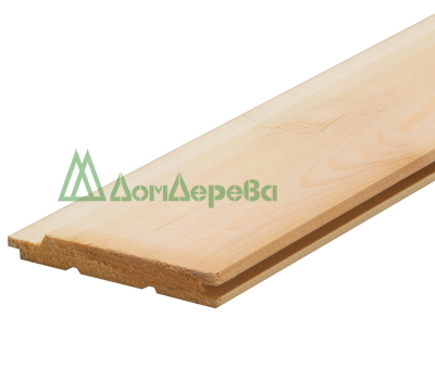 Евровагонка хвоя 12,5 х 96 х 3,0 (10шт) кат. АВ