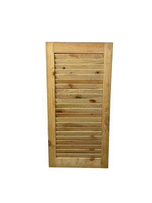 Жалюзийная дверца хв.   395 х 494 кат.С