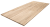 Столешница прямоугольная дуб кат.Рустик цельная 1500 х 600 х 40