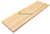 Ступень лиственница кат. Экстра  800 х 300 х 40
