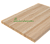 Мебельный щит дуб кат. Экстра цельный 2000 х 800 х 40