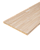 Мебельный щит дуб кат. Прайм цельный 1200 х 800 х 20