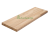 Ступени дуб кат. Рустик сращ  900 х 300 х 38