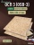 ОСП (OSB 3) плита влагостойкая 9 x 500 x 500 (2 шт)