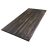 Столешница прямоугольная хв.покрытая маслом цвет орех кат. АВ 1200 х 700 х 28