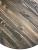 Столешница круглая хв.покрытая маслом цвет орех кат. АВ D  400 х 28