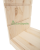 Каркас шкафа Труфаст Trofast вертикальный 44х30х90