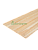 Мебельный щит лиственница кат. Экстра цельный 3000 х 600 х 18