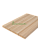 Мебельный щит дуб кат. Рустик цельный 2800 х 600 х 40