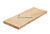 Ступени дуб кат. Экстра   800 х 300 х 40