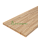 Мебельный щит дуб кат. Экстра сращ. 3000 х 600 х 40