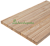 Мебельный щит ясень кат. Экстра цельный 2900 х 600 х 40