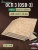 ОСП (OSB 3) плита влагостойкая 12 x 625 x 625 (4шт)