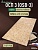 ОСП (OSB 3) плита влагостойкая 12 x 415 x 1250
