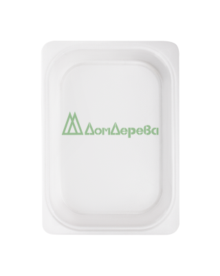 Контейнер белый Труфаст Trofast средний 42х30х10
