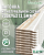 Евровагонка хвоя 12,5 х 96 х 0,7 (10шт) кат. С
